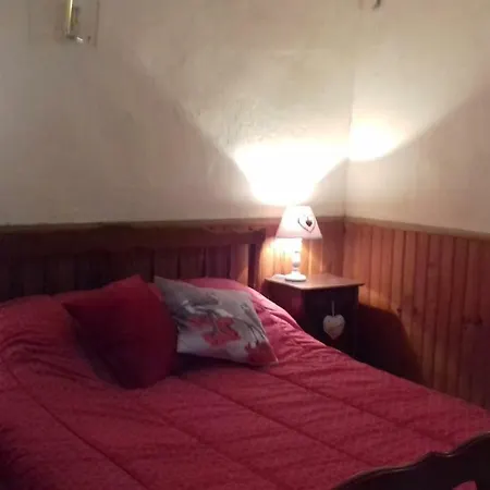 Aux Volets Bleus D'aulus Apartment Aulus-les-Bains