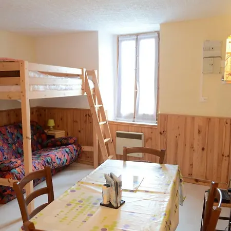 Apartment Aux Volets Bleus D'aulus
