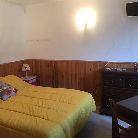 Aux Volets Bleus D'aulus Apartment Aulus-les-Bains