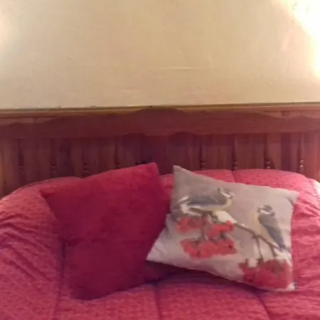 Aux Volets Bleus D'aulus Apartment