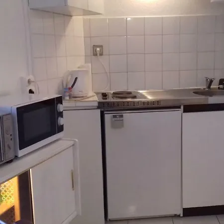 Apartment Aux Volets Bleus D'aulus *
